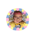 隼樹・みこと・みおん、おまけにババ（個別スタンプ：10）