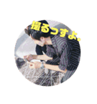 たなしんさん（個別スタンプ：8）
