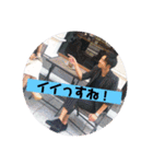 たなしんさん（個別スタンプ：12）