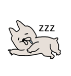 フレブル ひめこ（個別スタンプ：1）
