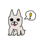 フレブル ひめこ（個別スタンプ：2）