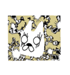 フレブル ひめこ（個別スタンプ：3）