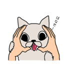 フレブル ひめこ（個別スタンプ：17）