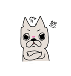 フレブル ひめこ（個別スタンプ：18）