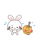 逃がさない…（個別スタンプ：19）