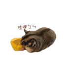 私のパート（個別スタンプ：1）