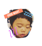 t@okun（個別スタンプ：3）