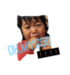 t@okun（個別スタンプ：4）