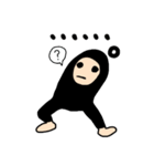 ウパ哲君スタンプ（個別スタンプ：23）