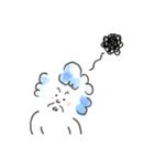 ほのぼのおばさんの日常会話（感情）（個別スタンプ：23）