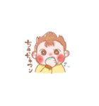 めぐるんスタンプ（個別スタンプ：2）