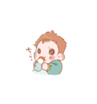 めぐるんスタンプ（個別スタンプ：6）