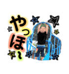 くぅちゃん_かなぴPart2（個別スタンプ：7）