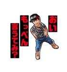 くぅちゃん_かなぴPart2（個別スタンプ：10）