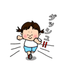 2歳児娘の日常（個別スタンプ：30）