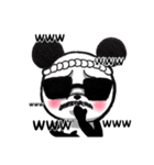ペロパンスタンプvol.1（個別スタンプ：7）