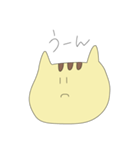 トラのつもりネコ（個別スタンプ：26）