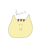 トラのつもりネコ（個別スタンプ：29）
