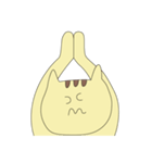 トラのつもりネコ（個別スタンプ：33）