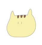 トラのつもりネコ（個別スタンプ：38）