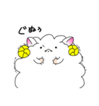 ただのひつじ(続編)（個別スタンプ：14）