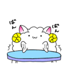 ただのひつじ(続編)（個別スタンプ：20）