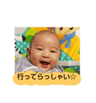 スタンプ騎海②（個別スタンプ：1）
