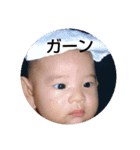 スタンプ騎海②（個別スタンプ：8）