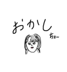 [Shimomulab]（個別スタンプ：4）