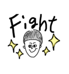 [Shimomulab]（個別スタンプ：15）