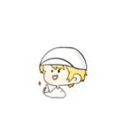けいたんのスタンプ【日常編】（個別スタンプ：5）