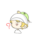 けいたんのスタンプ【日常編】（個別スタンプ：7）