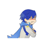 ちょっとしたKAITOスタンプ（個別スタンプ：2）