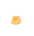 コロロ猫（個別スタンプ：2）