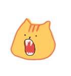 コロロ猫（個別スタンプ：11）