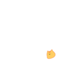 コロロ猫（個別スタンプ：15）
