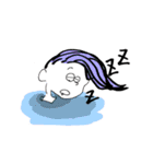いくぞ、SOLAS！！（個別スタンプ：2）