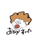 いくぞ、SOLAS！！（個別スタンプ：14）