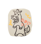 ハッピーバードとその仲間たち（個別スタンプ：9）