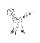 犬っぽいぬこ（個別スタンプ：31）