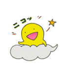 まいにち おたまさん！（個別スタンプ：4）