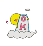 まいにち おたまさん！（個別スタンプ：18）