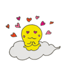 まいにち おたまさん！（個別スタンプ：37）