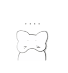 やわねこな日々（個別スタンプ：23）