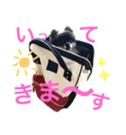 リオ＆そら (敬語編)（個別スタンプ：1）
