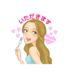 踊る！サイバージャパンダンサーズ（個別スタンプ：26）