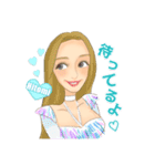 踊る！サイバージャパンダンサーズ（個別スタンプ：28）