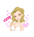 踊る！サイバージャパンダンサーズ（個別スタンプ：35）