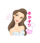 踊る！サイバージャパンダンサーズ（個別スタンプ：39）