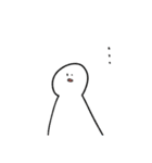 つよい生物たちの日常2-よく踊るよ-（個別スタンプ：1）
